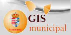 Acceso al Gis municipal